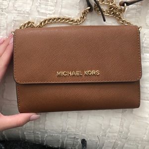 Michael Kors Crossbody